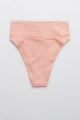 Aerie Slip hipster cu talie inalta Femei