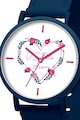 U.S. Polo Assn. Часовник със сърцевиден циферблат Жени