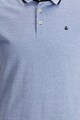 Jack & Jones Set de tricouri polo slim fit Paul - 2 piese Barbati