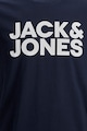 Jack & Jones Logómintás póló szett - 3 db férfi