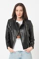 Vero Moda Jacheta biker de piele ecologica Hope Femei