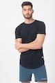 Jack & Jones Set de tricouri din bumbac organic - 5 piese Barbati