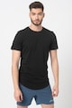 Jack & Jones Set de tricouri din bumbac organic - 5 piese Barbati