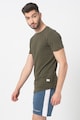 Jack & Jones Set de tricouri din bumbac organic - 5 piese Barbati