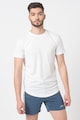 Jack & Jones Set de tricouri din bumbac organic - 5 piese Barbati