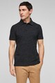 s.Oliver Tricou polo slim fit din pique Barbati