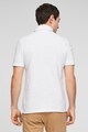 s.Oliver Tricou polo slim fit din pique Barbati