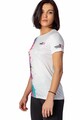 THE WOMEN'S LOCKER Tricou de plasa pentru alergare si ciclism Femei