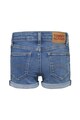 Tommy Hilfiger Pantaloni scurti din denim Nora Fete