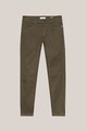 Oltre Pantaloni slim fit Femei