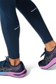 Asics Colanti cu talie inalta si detaliu reflectorizant, pentru alergare Icon Tight Femei