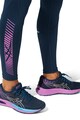 Asics Colanti cu talie inalta si detaliu reflectorizant, pentru alergare Icon Tight Femei