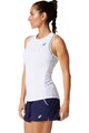 Asics Top racerback pentru tenis Court Femei