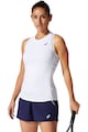 Asics Top racerback pentru tenis Court Femei