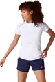 Asics Tricou pentru tenis Court Femei