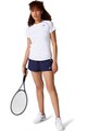 Asics Tricou pentru tenis Court Femei