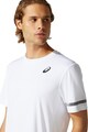 Asics Tricou pentru tenis Court Barbati