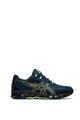 Asics Pantofi cu segmente de plasa si amortizare, pentru fitness Gel-Quantum 360 Barbati