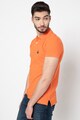 United Colors of Benetton Tricou polo slim fit din bumbac Barbati