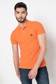 United Colors of Benetton Tricou polo slim fit din bumbac Barbati