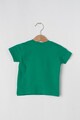 United Colors of Benetton Tricou cu imprimeu logo Baieti