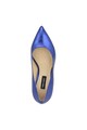 NINE WEST Pantofi cu aspect metalizat Tatiana Femei