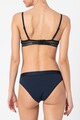 Tommy Hilfiger Sutien push-up cu detalii din plasa Femei