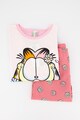 United Colors of Benetton Underwear Pijama din jerseu cu imprimeu Garfield Fete