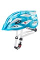 Uvex Casca ciclism  i-vo C Light/Blue, 56-60cm Femei