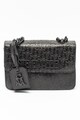 Steve Madden Geanta crosbody de piele ecologica Coal Femei