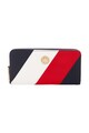 Tommy Hilfiger Tommy Jeans, Portofel cu logo metalic Poppy Femei