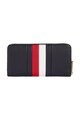 Tommy Hilfiger Tommy Jeans, Portofel de piele ecologica Th Essence Femei