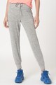 GAP Pantaloni sport conici cu snur in talie Femei