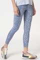 GAP Colanti crop cu talie inalta Femei