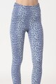 GAP Colanti crop cu talie inalta Femei