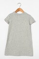 GAP Rochie tip tricou cu aplicatii reversibile cu paiete Fete