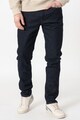 GAP Blugi slim fit cu croiala conica Barbati