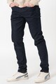 GAP Blugi slim fit cu croiala conica Barbati