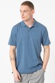 GAP Tricou polo de bumbac Barbati