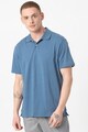 GAP Tricou polo de bumbac Barbati