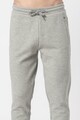 !Solid Pantaloni sport cu snur in talie Barbati