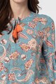 ESPRIT Bodywear Rochie tip tunica cu model floral, pentru plaja Sarasa Femei