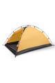 Trimm Cort camping  Alfa-D, 2-3 persoane, Lime Green/Grey Femei