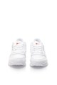 Reebok Classics Bőr sneakers cipő perforált részletekkel női