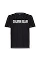CALVIN KLEIN Tricou cu imprimeu logo, pentru fitness Barbati