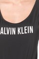 CALVIN KLEIN Costum de baie intreg cu imprimeu logo supradimensionat Femei