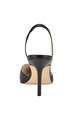 NINE WEST Pantofi slingback din piele cu varf ascutit Hello Femei