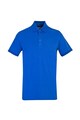 KIGILI Tricou polo slim fit Barbati