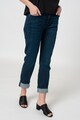 7 for all mankind Blugi skinny relaxed fit Femei