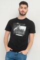 7 for all mankind Tricou cu imprimeu foto Barbati